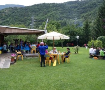 Campionati assoluti R4 Villeneuve 2014